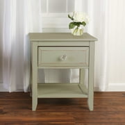 Tate Green, Rust-Oleum Chalked Ultra Matte Paint, Quart