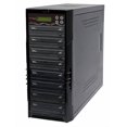 thumbnail image 2 of BestDuplicator 7 Target (1 To 7) 24X Sata Dvd Duplicator Built-In Lite-On Burner (128Mb Buffer) + Nero 10 Multimedia Suite Essentials Cd/Dvd Software, 2 of 3