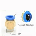 thumbnail image 2 of BUYISI 10Pc /8"/4" 3/8"Air Connector Tube 8 10 12mm - Tire Changer Machine, 2 of 7