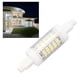 thumbnail image 4 of Bombilla De Lámpara, Reemplazo De Bombilla LED 60 Cuentas 5W 6000K R7s PC 80 Mm 30000 Horas De Vida Luz Blanca Para Taller, 4 of 7