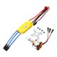 thumbnail image 4 of Motor Sin Escobillas CUTICAT 2212 30A ESC KV1400 40A ESC sin escobillas, 4 of 8