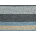 thumbnail image 6 of Chesapeake Lori Collection Denim Hand Woven Area Rug ( 5'x7'), 6 of 6