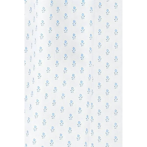 P.Jamas Mini Tulips Jersey Long Sleeved PJ 394413