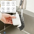 thumbnail image 5 of 3-in-1 Window Slot Brush Deepening Cleaning Dismountable Brush for Kitchen, 5 of 5