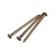 thumbnail image 4 of Clavos pequeños de 1.2x20mm tono bronce de 50 piezas, 4 of 6