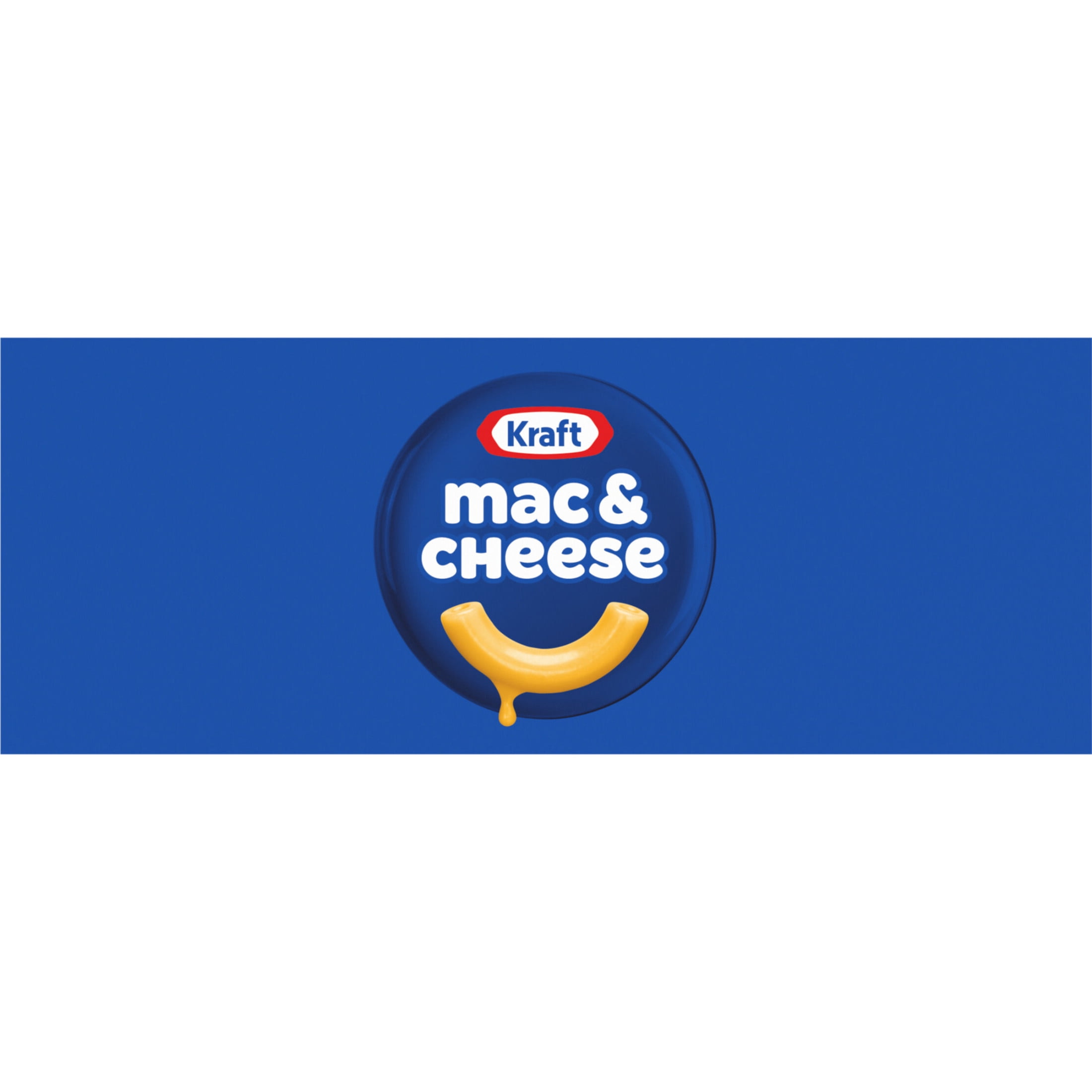 Kraft Mac and Cheese, 12 Boxes, for Easy Dinner or Dinner Sides, Thick 'n Creamy, No Artificial Flavors, Preservatives or Dyes, 7.25 oz