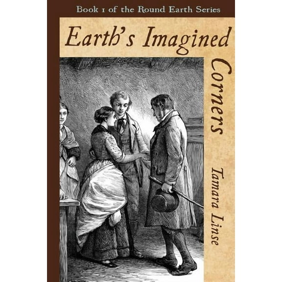 Earth's Imagined Corners, (Paperback)