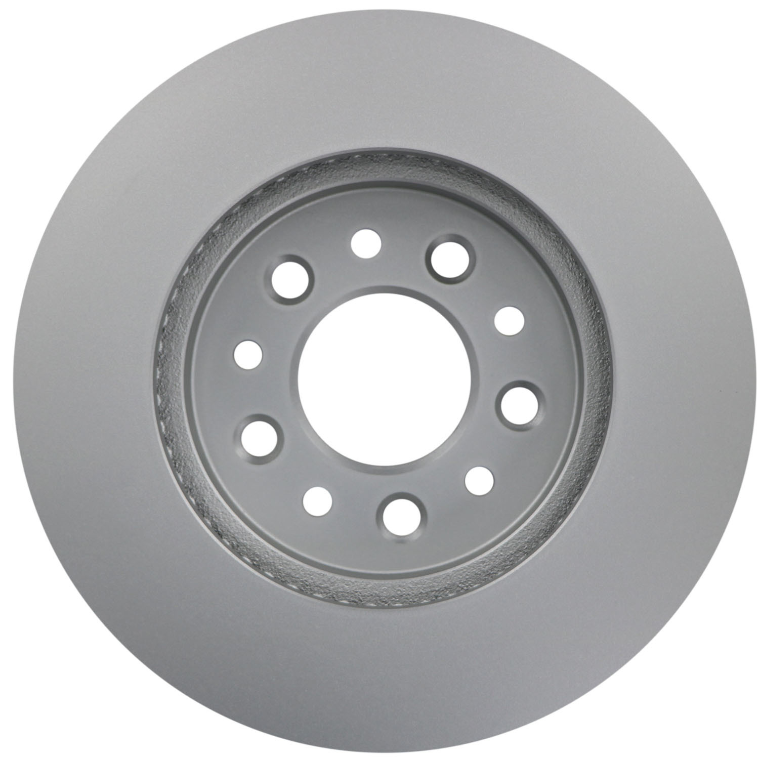 Winstop Brake Rotor, Front WS244639, Ford Freestar 2007-2004