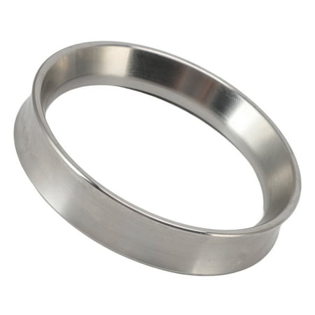 

Intelligent Dosing 304 Stainless Steel Easy To Place Portafilter Prevent From Spreading Time Saving For Home