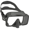 thumbnail image 5 of Cressi SF1 Squared Frameless Dive Mask, 5 of 5