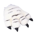 thumbnail image 4 of Animal Claw Gloves, Claw Plush Gloves Show Props Simulation Soft Machine Washable Cute  For Christmas For Friends, 4 of 8
