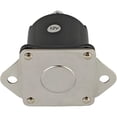 thumbnail image 3 of XYZIL 12V Solenoid Switch 107655C1 Compatible with Case IH 5088 5288 5488 6388 6788 7488 Diesel Tractor 1420 1460 1470 1480 1620 1640 1644 1660 1666 1680 1688 Axial-Flow Combine 1822 1844 2022 2044, 3 of 6