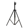 thumbnail image 2 of Trípode Ligero de Cámara Para Almacenamiento y Transporte Sencillos para Iluminación Video de Fotografía Macarena Soporte de trípode de luz de cámara, 2 of 8
