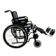 thumbnail image 3 of Silla de Ruedas Eko Mobility Todo Terreno con Elevapiernas y Descansabrazos Abatibles WXTT19NEUEPAP, 3 of 3