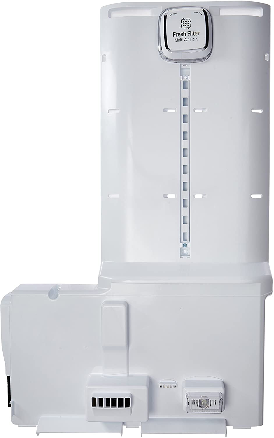 LG Electronics Refrigerator Ice Maker Motor EAU60783827 for sale online 