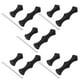 thumbnail image 1 of Protectores De Dedos De Cuerda De Arco, Silicona Suave Montaje Fácil Eficiencia De Disparo Mejorada Protector De Cuerda De Arco De Tiro Con Arco Estable Con Pin Para Disparar ANGGREK Otros, 1 of 8