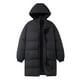 thumbnail image 1 of Ceisia Men's Outdoor Sports Jacket Hooded Long Sleeve Summer Loose Fit with Zipper Gift, 1 of 3