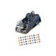 thumbnail image 5 of Juegos de mesa de máquina de pinball para niños, regalos, juego de pinball de mesa con coordinación mano-ojo, Montessori para festivales, hogar,, 5 of 9