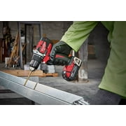 Milwaukee 2892-22CT - M18 18V 2-Tool Combo Kit
