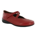 thumbnail image 2 of Wolky Comfort Mary Janes Silky, 2 of 5