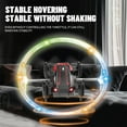 thumbnail image 4 of Drone Stunt With Dazzling Lights Rolling And Rotating Intelligent Height Control For Children's Remote-controlled Aircraft Travel Essentials Clearance Items Clearance Sales Today Deals Prime, 4 of 9