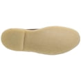thumbnail image 4 of Clarks Mens Desert Chukka Boot, Beeswax, 7 M US, 4 of 4