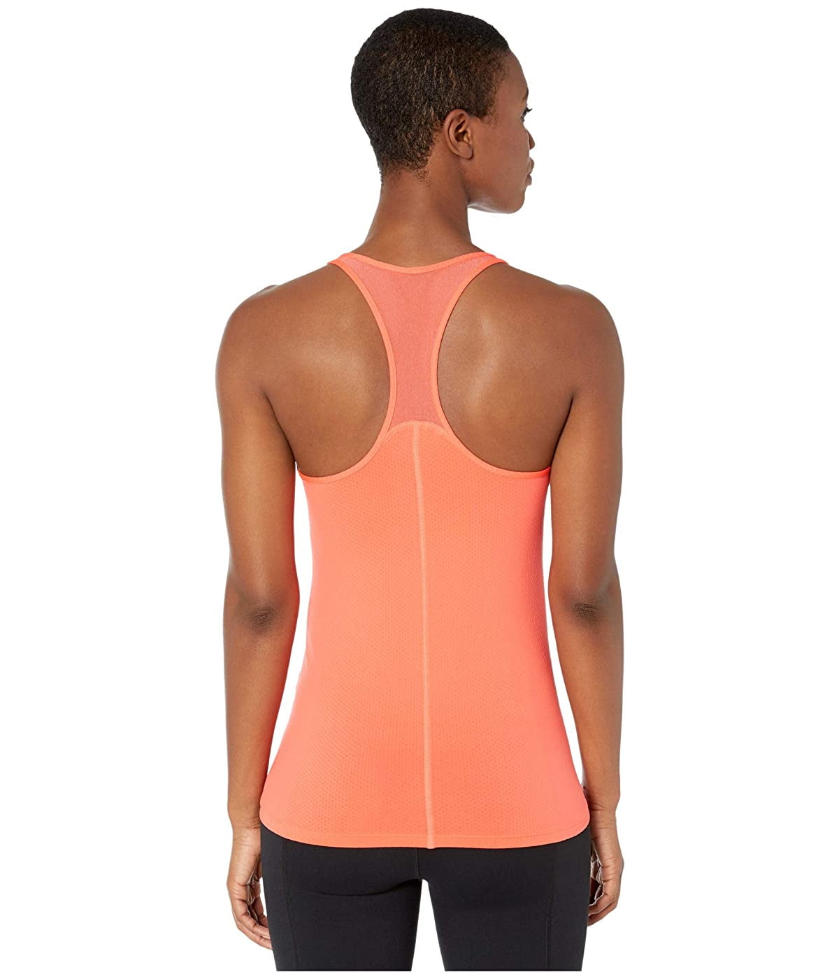 under armour heatgear racer tank