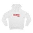 thumbnail image 4 of Redeemed Men’s Unisex Supply Hoodie, 4 of 11