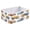 Concrete Mixer, variant on Fabric Storage Bins Foldable Cube For Home Organization Baskets Concrete Mixer