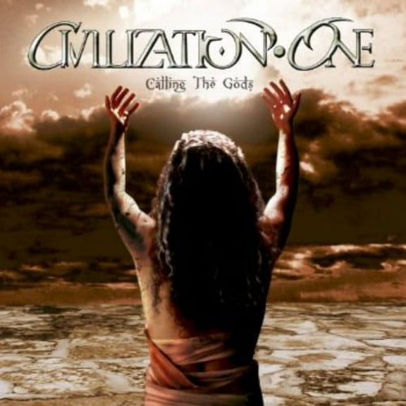 Civilization One - Calling the Gods - Music & Performance - CD