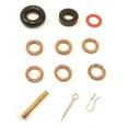 thumbnail image 6 of The ROP Shop Carburetor Repair Kit for 1978, 1979 OMC Johnson Evinrude 6R78B, 6RL78B Engines, 6 of 7
