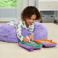 thumbnail image 4 of VTech Dora Sac à dos éducatif - Version anglaise, 3+ Ans, 4 of 9
