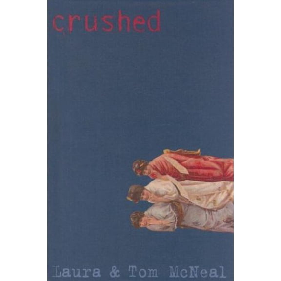 Crushed