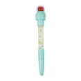 thumbnail image 2 of YAOMOBB Neutral Pen Gel Pen Set 4 in 1 Multi Functional Bubble Maker Cartoon Fruit Pattern School Supplies, 2 of 6
