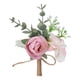 thumbnail image 1 of Ramilletes de seda para bodas, ramos para mujer y hombre. Rosa, 1 of 8