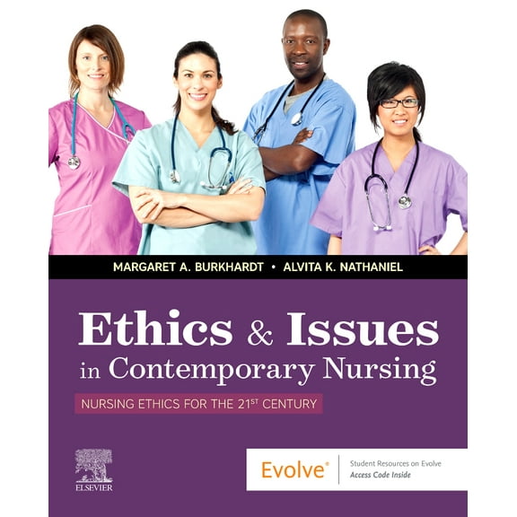 Ethics & Issues In Contemporary Nursing