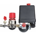 thumbnail image 5 of Professional Air Compressor Pressure Regulator, High-Precision Device for Accurate Control in Pneumatic Tool Applications, 5 of 5