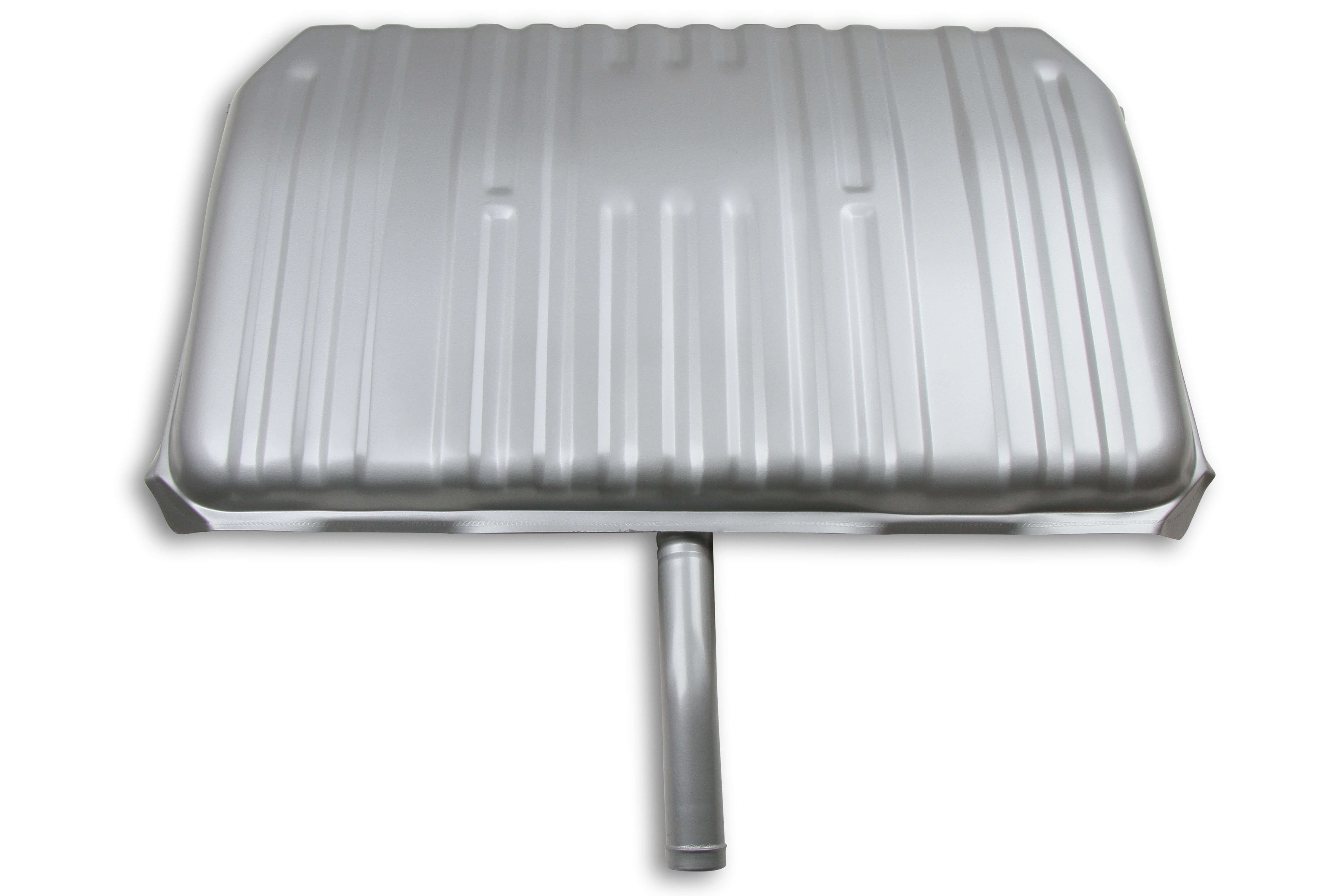 Holley Performance 19-517 Fuel Tank Fits select: 1972 CHEVROLET MALIBU, 1971 CHEVROLET CHEVELLE