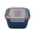 thumbnail image 2 of GUOOL Bento Box with Lid Practical Food Storage Mess Tin for Kitchen Hiking Travel, 2 of 9