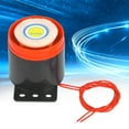 thumbnail image 3 of V Buzzer,AC 220V 110dB Active Buzzer Active Beeper Best in Class, 3 of 8