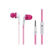Massive Bass Stereo Earphone with Remote and Mic-WZ-11