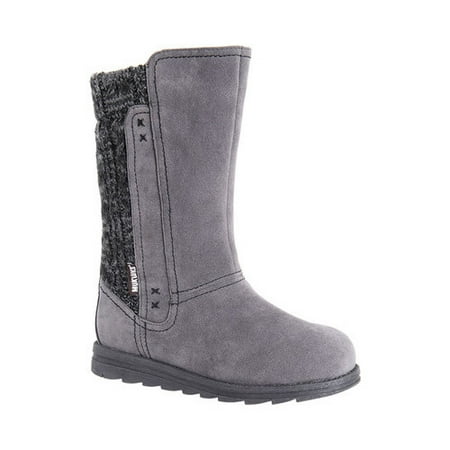 - MUK LUKS Women's Stacy Boot