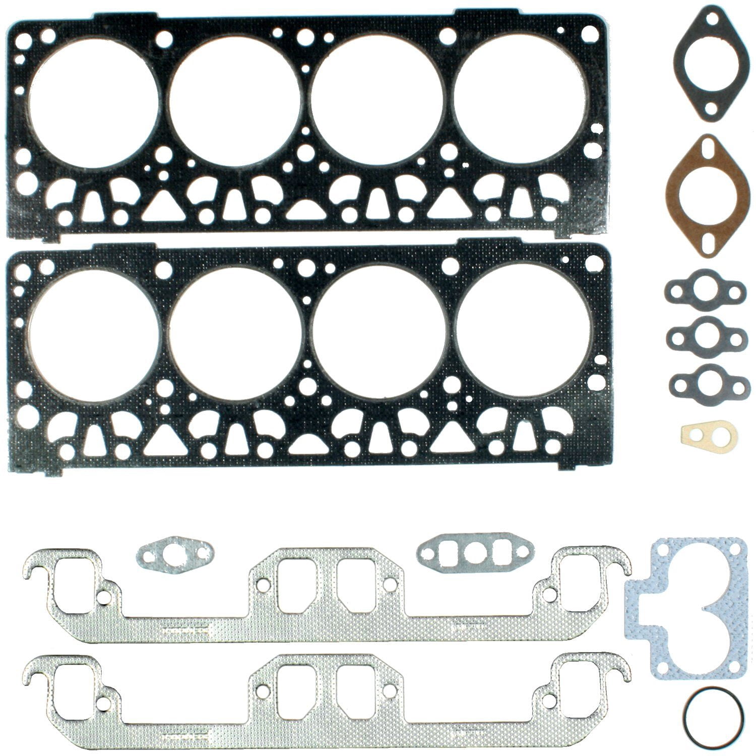 Engine Cylinder Head Gasket Set