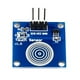thumbnail image 1 of TTP223 Digital Sensor Module Capacitive Touch Switch Button Module 2-5.5V DC, 1 of 6