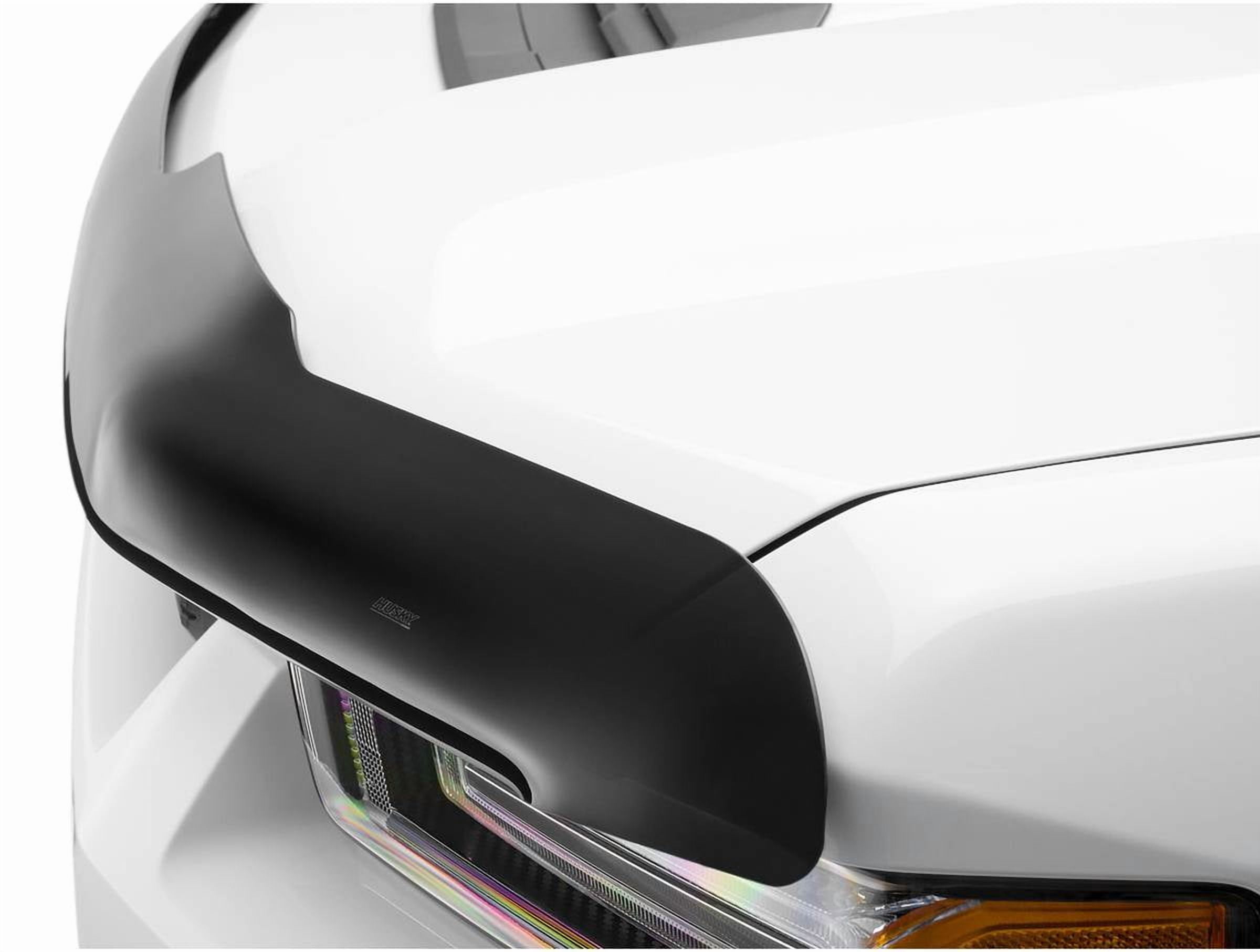 Husky Liners High Profile Hood Shield Fits 2016-2023 Toyota Tacoma