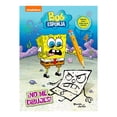 thumbnail image 1 of Bob Esponja. ¡No me dibujes! Planeta Infantil Omar Estrada, 1 of 2