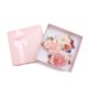 thumbnail image 2 of Juego de pinzas para el pelo con forma de flor Cherrboll, 3 unidades, florales, para bebé niña, 2 of 7
