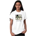 thumbnail image 5 of Spilled Purse Women's Lifestyle Women's Graphic T Shirt Tees Brisco Brands S, 5 of 5