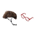 thumbnail image 2 of Funny Cat Cosplay Headwear Apparel Cat Dress Up For Parties Festivals For Small Medium And Large, 2 of 3