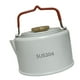 thumbnail image 3 of Hervidor de agua para acampar perfecl Acero inoxidable 1.2 L, 3 of 8